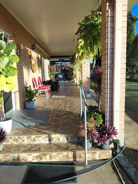 Upgraded Family Home on 1,562m² with Exceptional Vehicle & Workshop Space