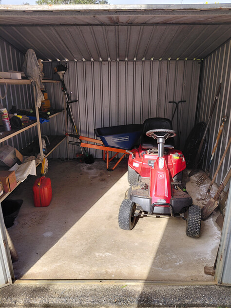 Upgraded Family Home on 1,562m² with Exceptional Vehicle & Workshop Space