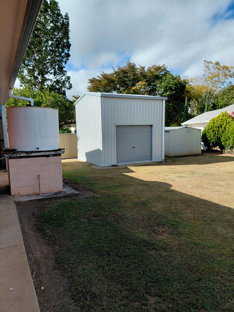 Upgraded Family Home on 1,562m² with Exceptional Vehicle & Workshop Space