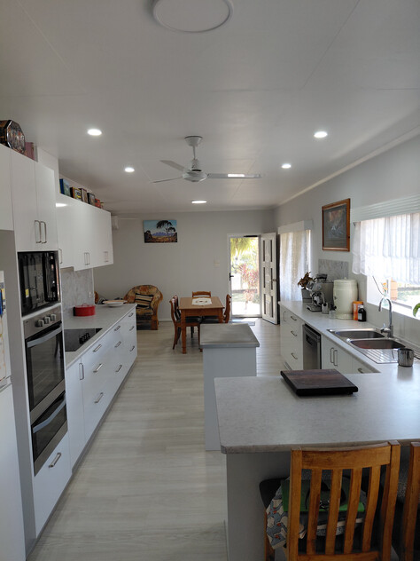 Upgraded Family Home on 1,562m² with Exceptional Vehicle & Workshop Space