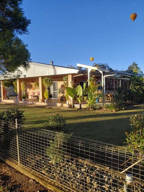 Upgraded Family Home on 1,562m² with Exceptional Vehicle & Workshop Space