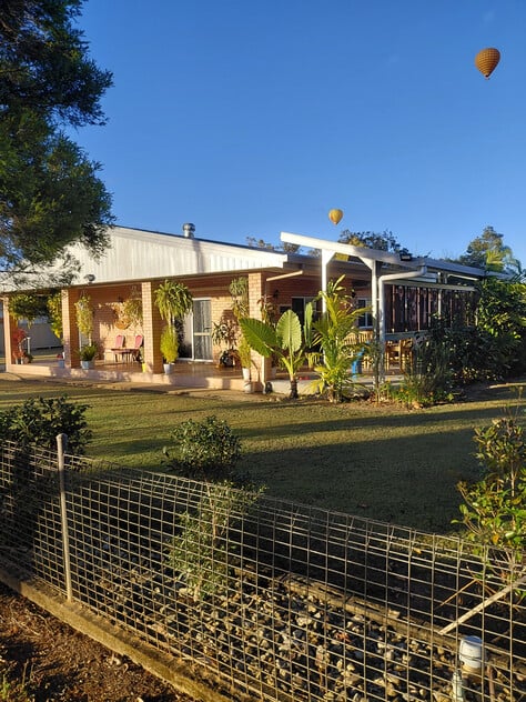Upgraded Family Home on 1,562m² with Exceptional Vehicle & Workshop Space