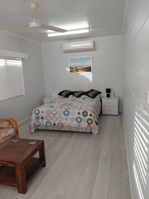 Upgraded Family Home on 1,562m² with Exceptional Vehicle & Workshop Space