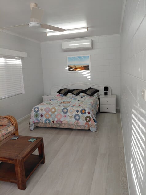 Upgraded Family Home on 1,562m² with Exceptional Vehicle & Workshop Space