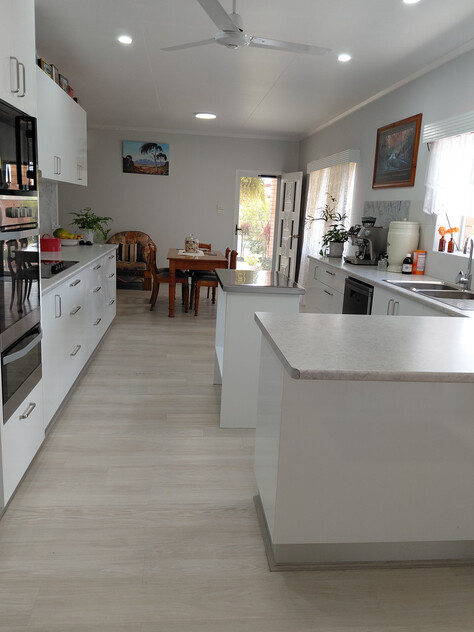 Upgraded Family Home on 1,562m² with Exceptional Vehicle & Workshop Space
