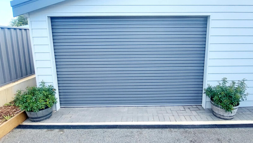Nothing to do - just move in!