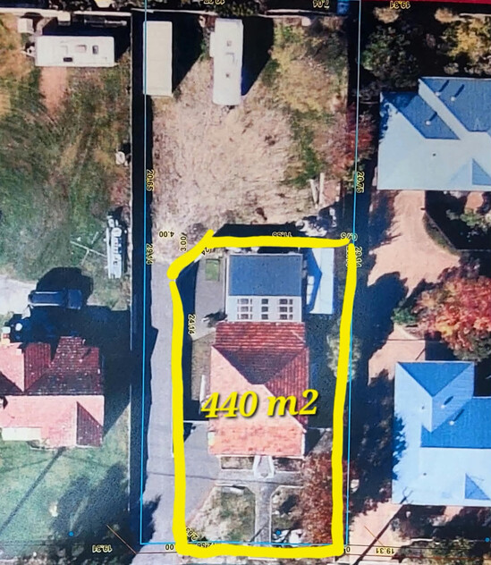 Nothing to do - just move in! floor plan
