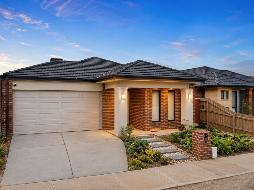 Owner Sale-Rare Opportunity-Spacious Family Living in the Heart of Mernda