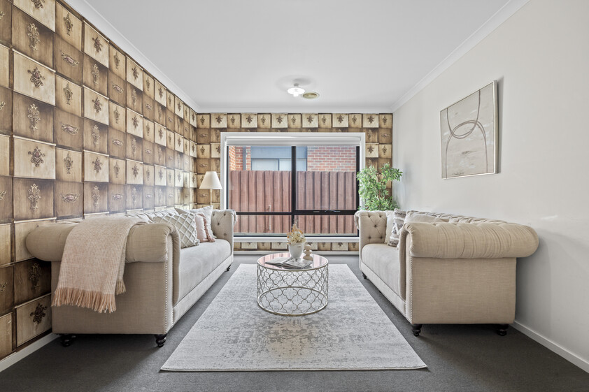 Owner Sale-Rare Opportunity-Spacious Family Living in the Heart of Mernda
