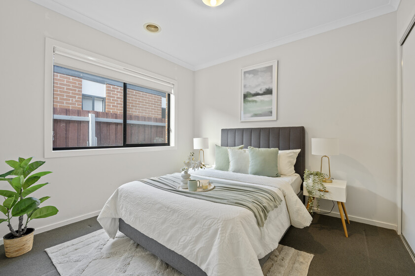 Owner Sale-Rare Opportunity-Spacious Family Living in the Heart of Mernda