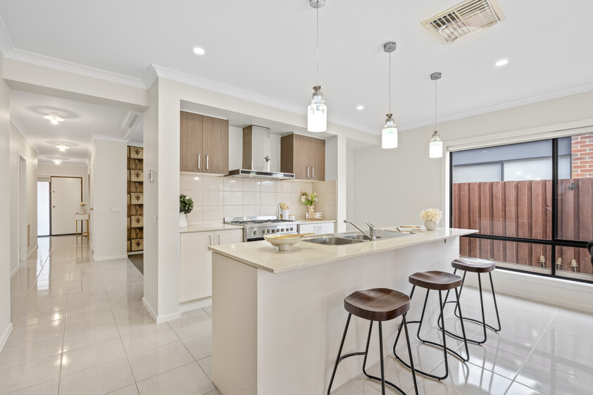 Owner Sale-Rare Opportunity-Spacious Family Living in the Heart of Mernda