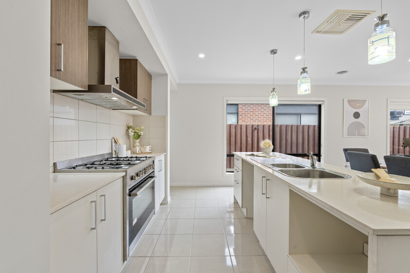 Owner Sale-Rare Opportunity-Spacious Family Living in the Heart of Mernda