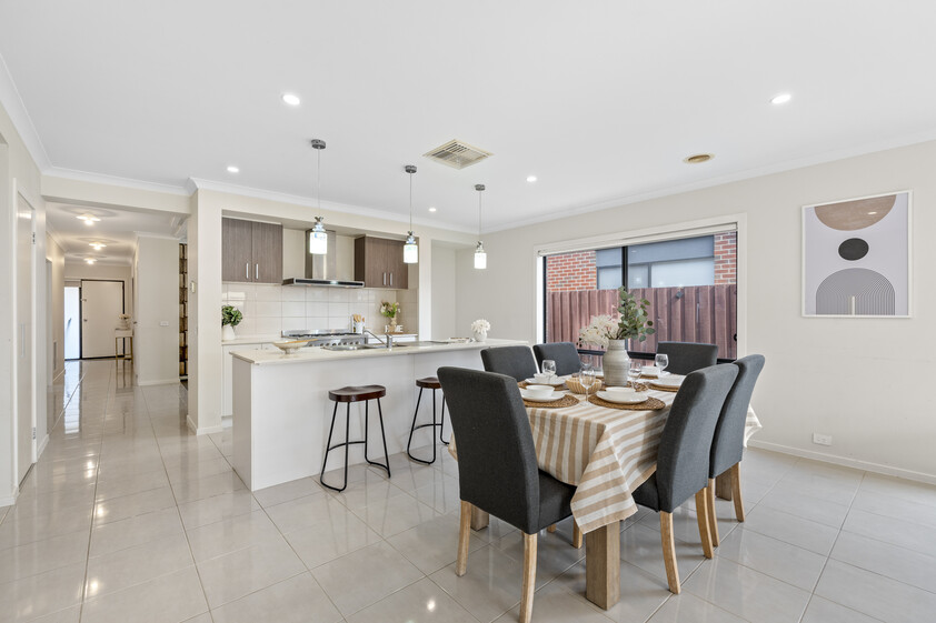 Owner Sale-Rare Opportunity-Spacious Family Living in the Heart of Mernda