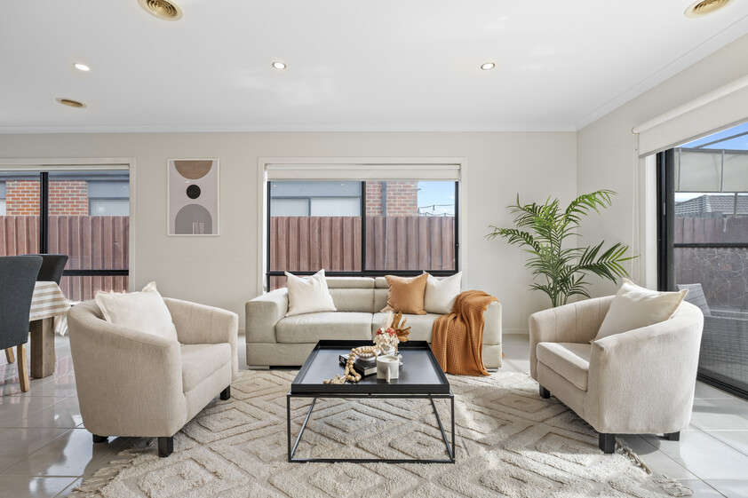 Owner Sale-Rare Opportunity-Spacious Family Living in the Heart of Mernda