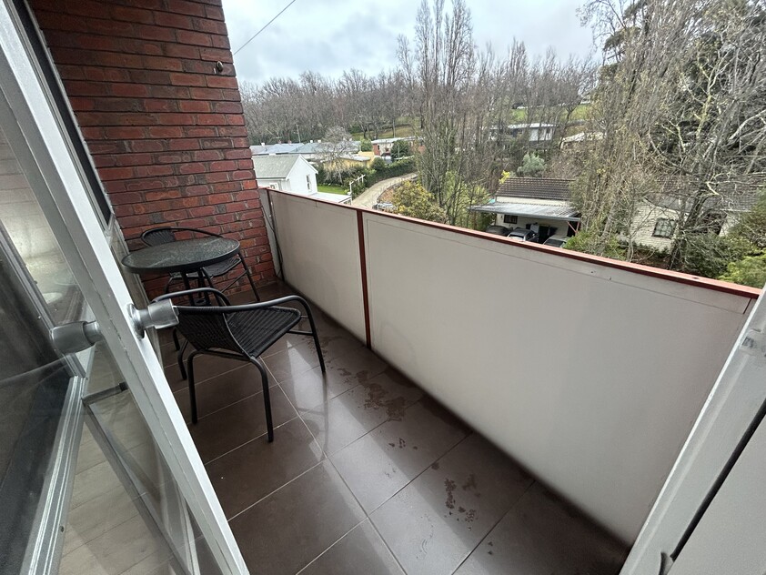 Furnished executive rental