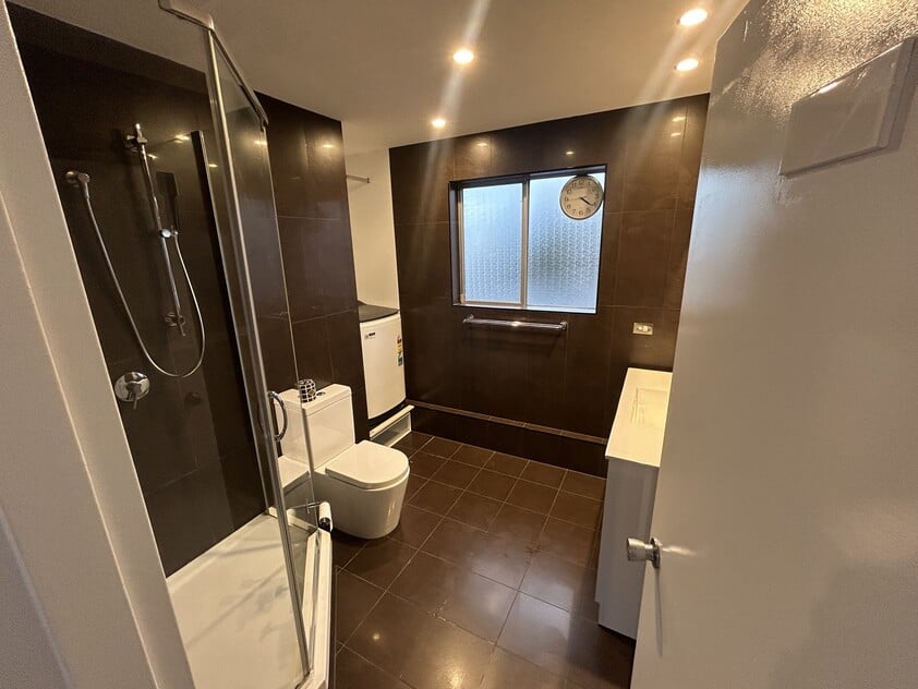 Furnished executive rental