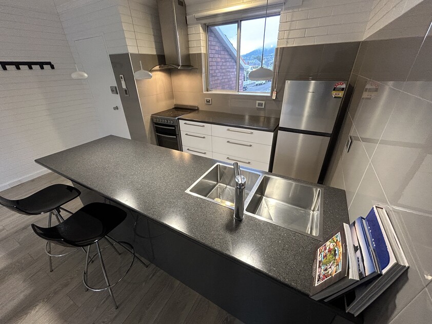 Furnished executive rental
