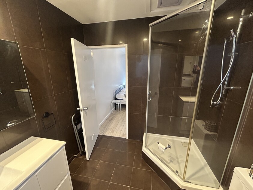 Furnished executive rental