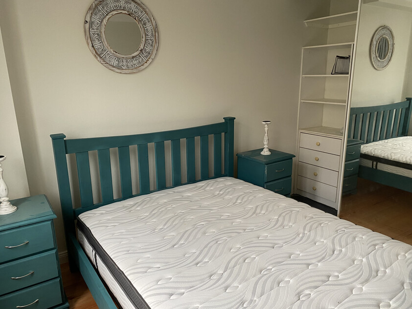 Fully Furnished 2BR/2BA in Rosebery with Pool & Gym - CLOSE TO UNIVERSITIES!