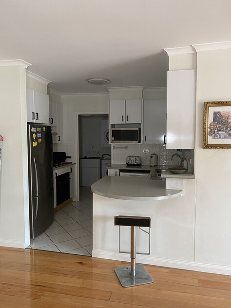 Fully Furnished 2BR/2BA in Rosebery with Pool & Gym - CLOSE TO UNIVERSITIES!