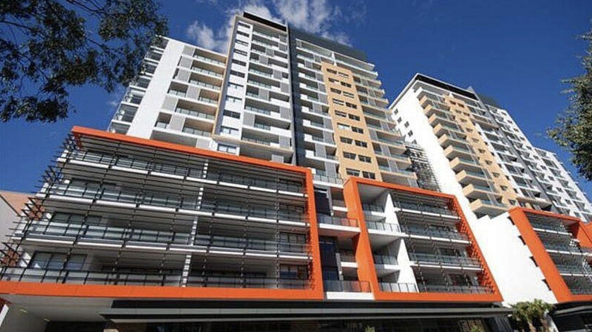 Spacious 2-Bedroom Apartment with City Views & Resort-Style Facilities
