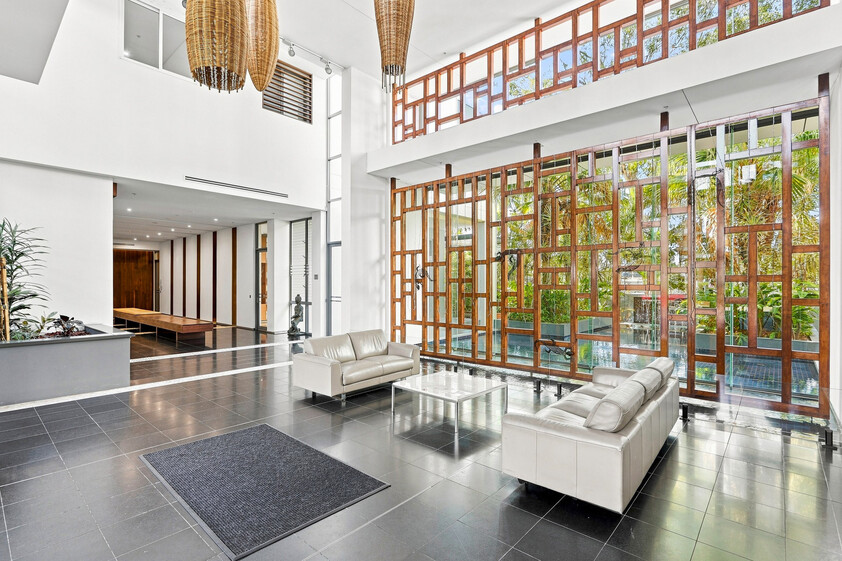 Spacious 2-Bedroom Apartment with City Views & Resort-Style Facilities