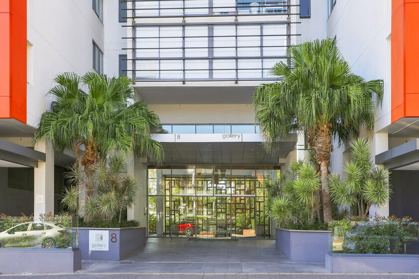 Spacious 2-Bedroom Apartment with City Views & Resort-Style Facilities