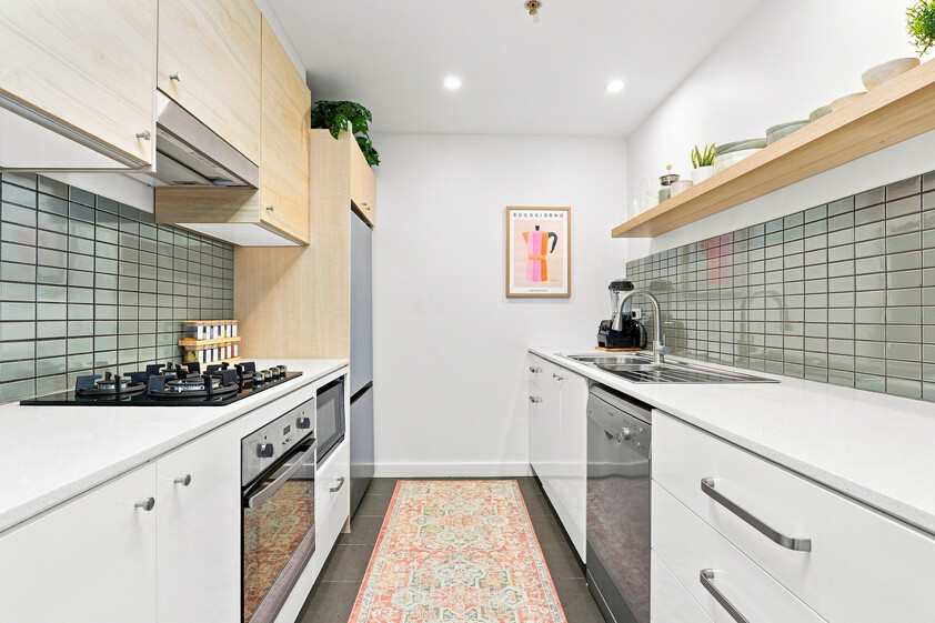 Spacious 2-Bedroom Apartment with City Views & Resort-Style Facilities
