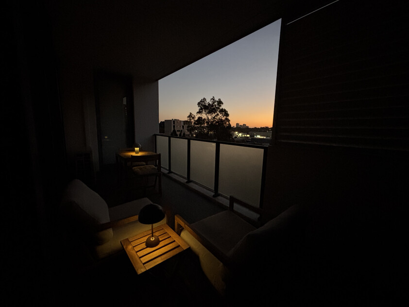 Spacious 2-Bedroom Apartment with City Views & Resort-Style Facilities