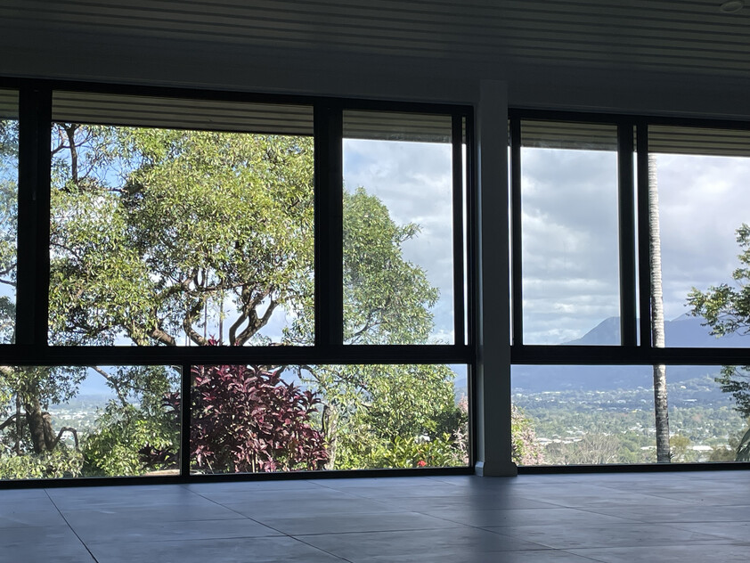 Edge Hill views