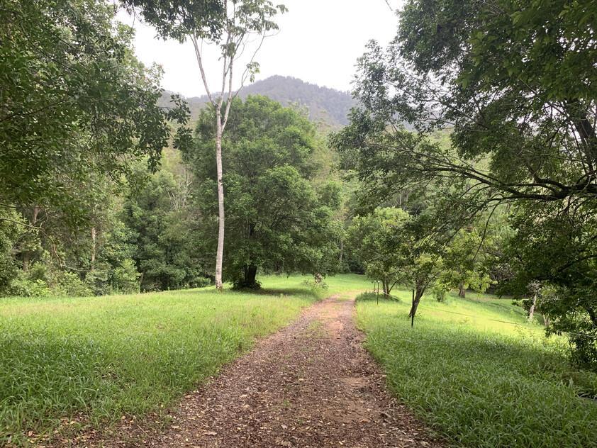 Private 63-Acre Self-Sufficient Sanctuary in the Kalang Valley