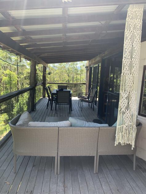 Private 63-Acre Self-Sufficient Sanctuary in the Kalang Valley