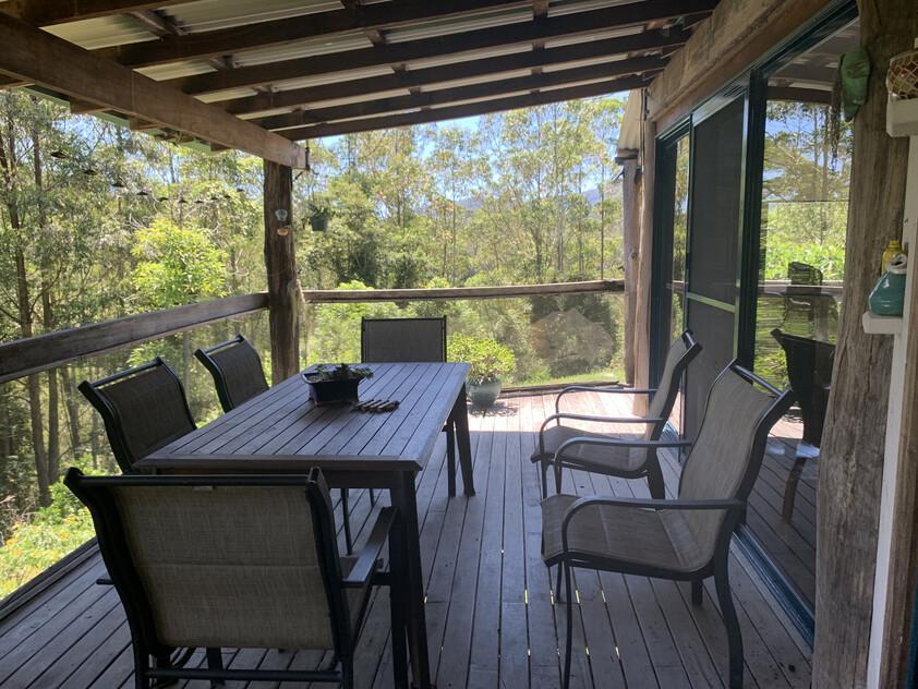 Private 63-Acre Self-Sufficient Sanctuary in the Kalang Valley