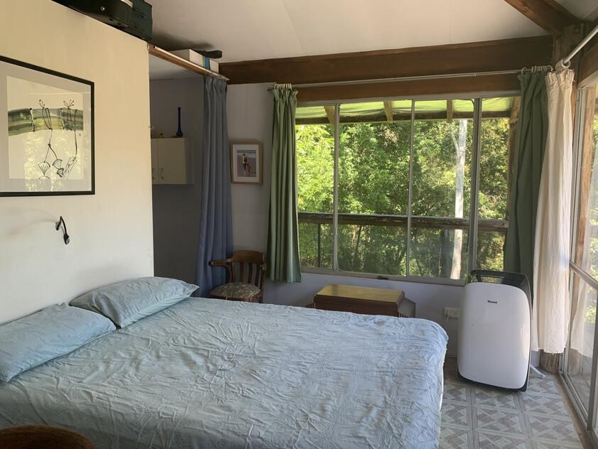 Private 63-Acre Self-Sufficient Sanctuary in the Kalang Valley