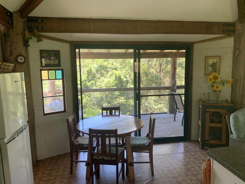 Private 63-Acre Self-Sufficient Sanctuary in the Kalang Valley