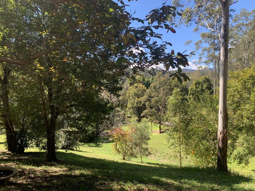 Private 63-Acre Self-Sufficient Sanctuary in the Kalang Valley
