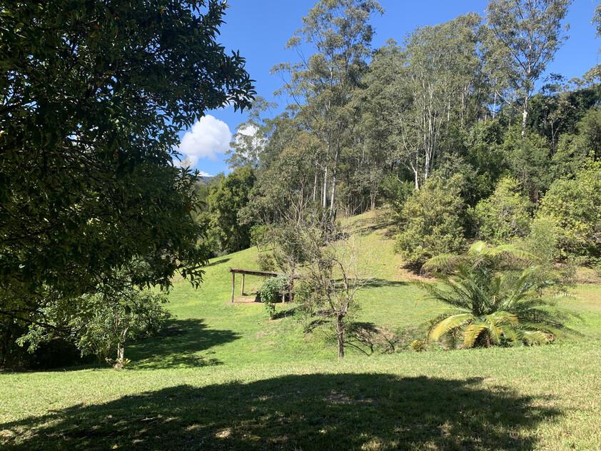 Private 63-Acre Self-Sufficient Sanctuary in the Kalang Valley