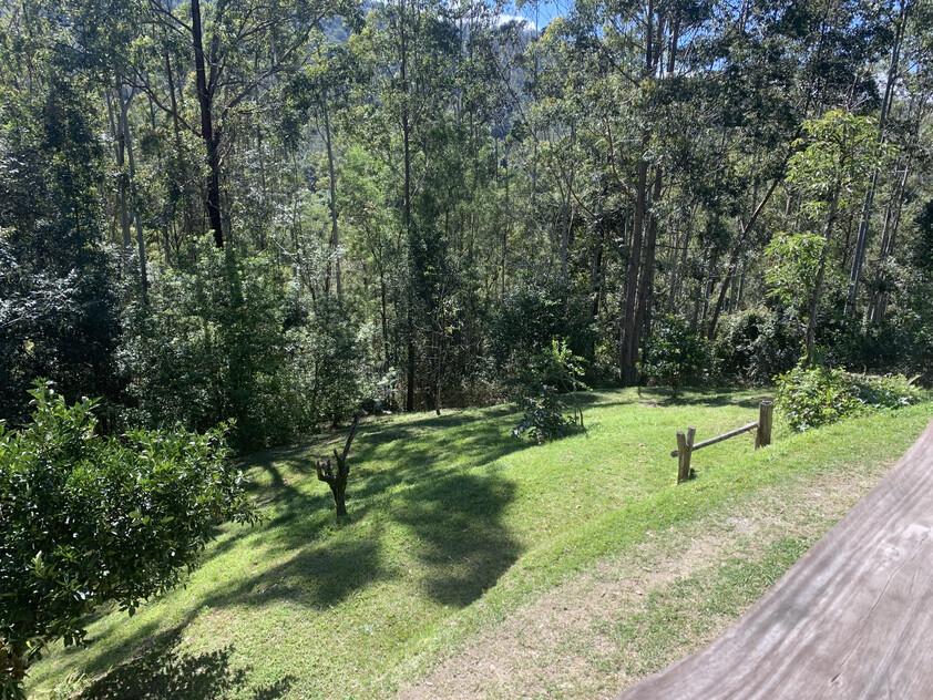 Private 63-Acre Self-Sufficient Sanctuary in the Kalang Valley