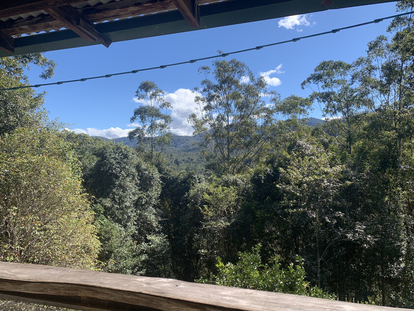 Private 63-Acre Self-Sufficient Sanctuary in the Kalang Valley