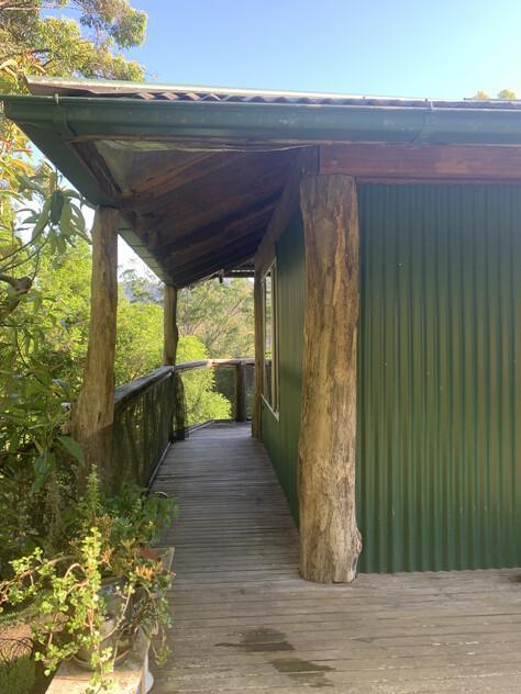 Private 63-Acre Self-Sufficient Sanctuary in the Kalang Valley