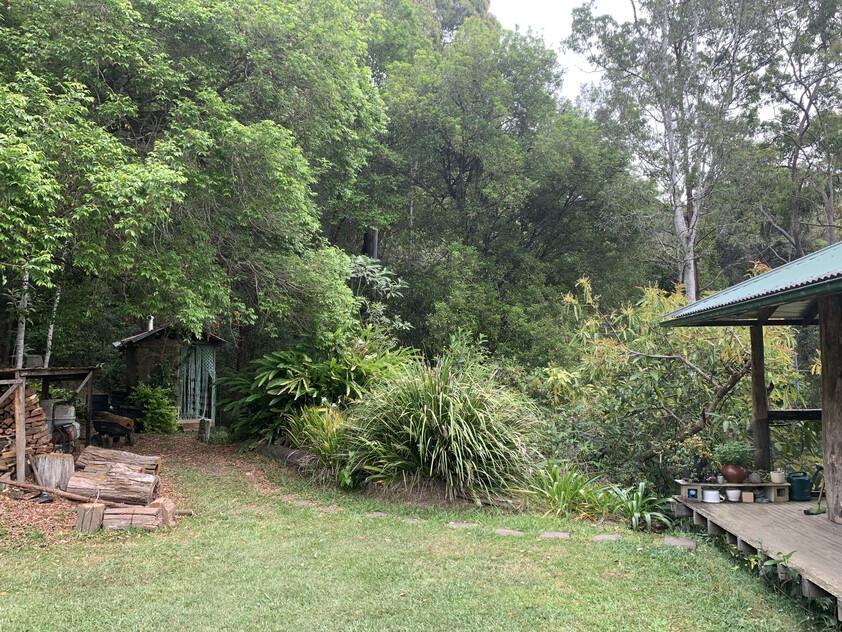 Private 63-Acre Self-Sufficient Sanctuary in the Kalang Valley