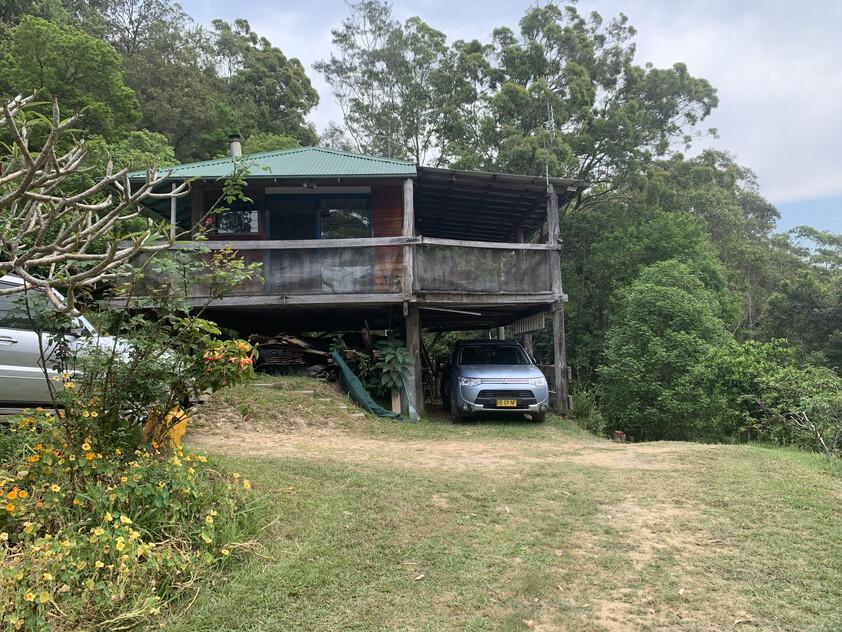Private 63-Acre Self-Sufficient Sanctuary in the Kalang Valley