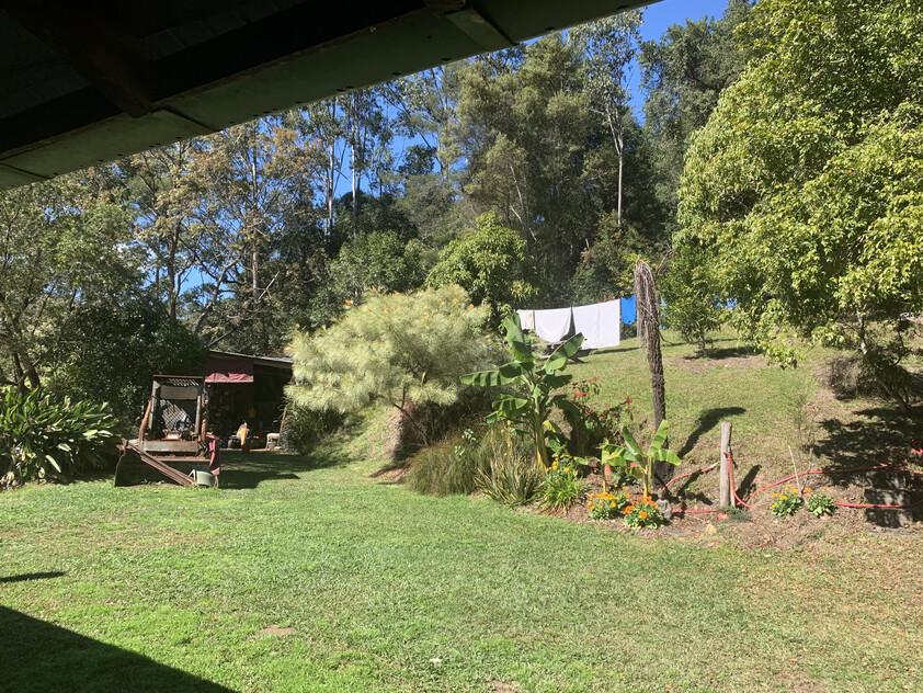 Private 63-Acre Self-Sufficient Sanctuary in the Kalang Valley