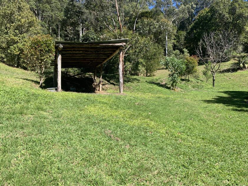 Private 63-Acre Self-Sufficient Sanctuary in the Kalang Valley