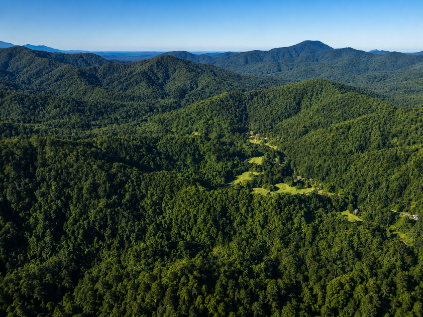 Private 63-Acre Self-Sufficient Sanctuary in the Kalang Valley