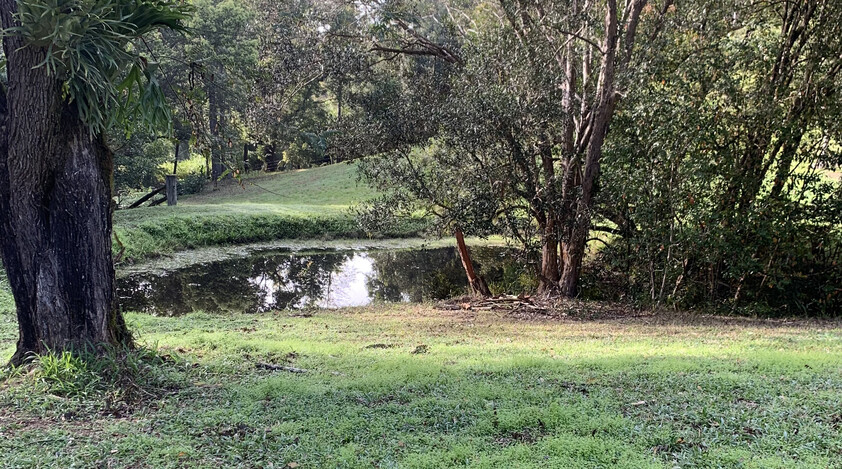 Private 63-Acre Self-Sufficient Sanctuary in the Kalang Valley