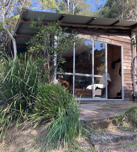 Private 63-Acre Self-Sufficient Sanctuary in the Kalang Valley