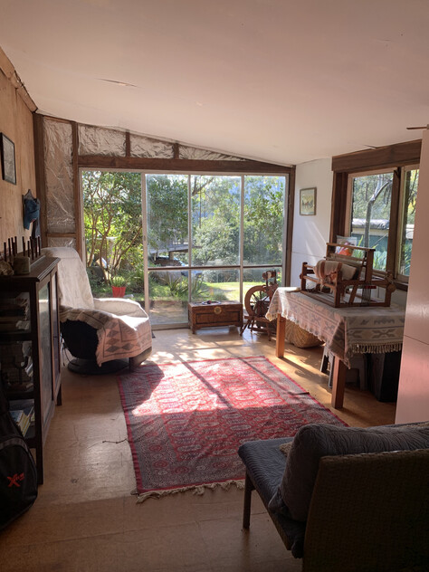 Private 63-Acre Self-Sufficient Sanctuary in the Kalang Valley