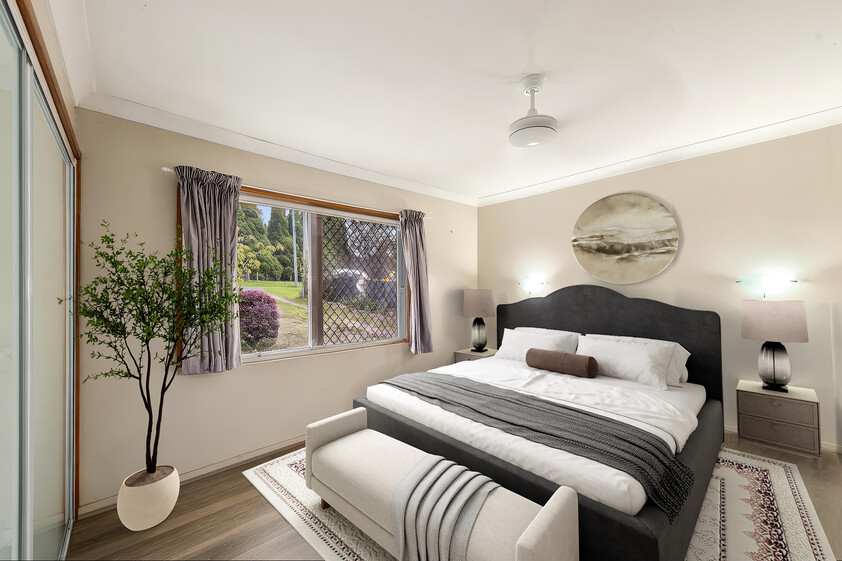 Well-Presented Brick Home on 727m² Sunny Northerly Aspect