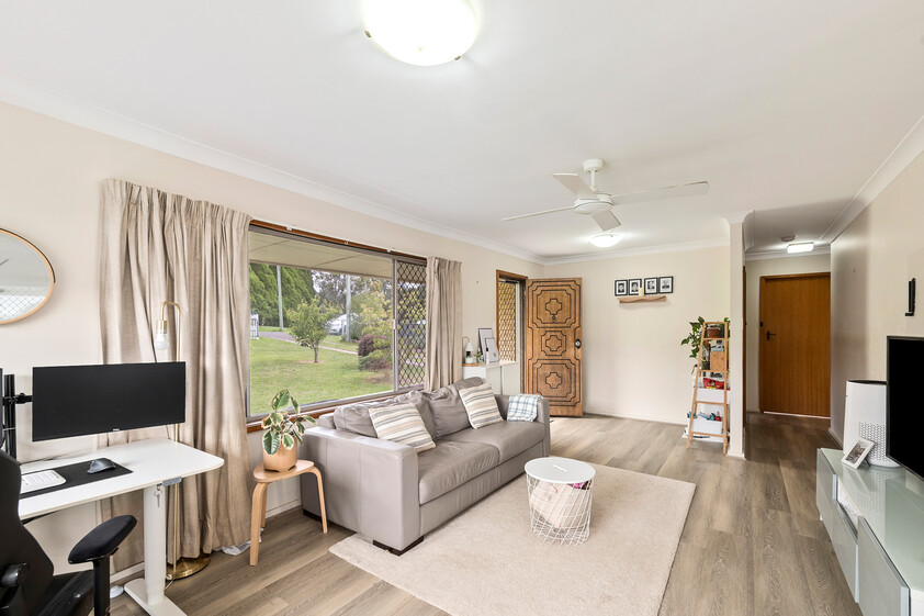 Well-Presented Brick Home on 727m² Sunny Northerly Aspect